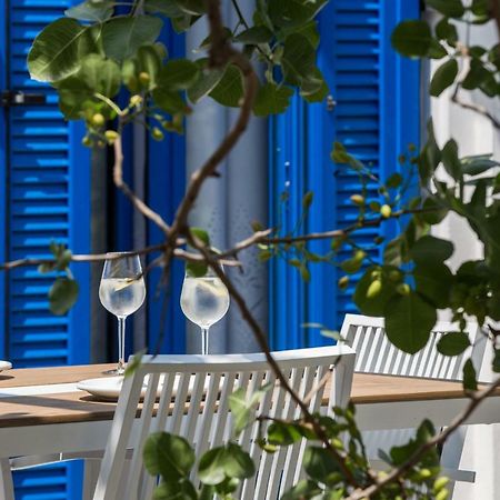 Aneli Luxury Villas-Villa Aegina Kültér fotó