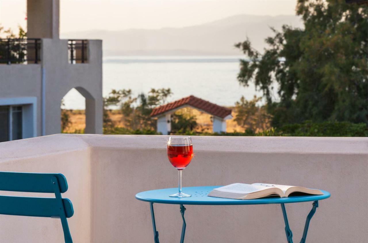Aneli Luxury Villas-Villa Aegina Kültér fotó
