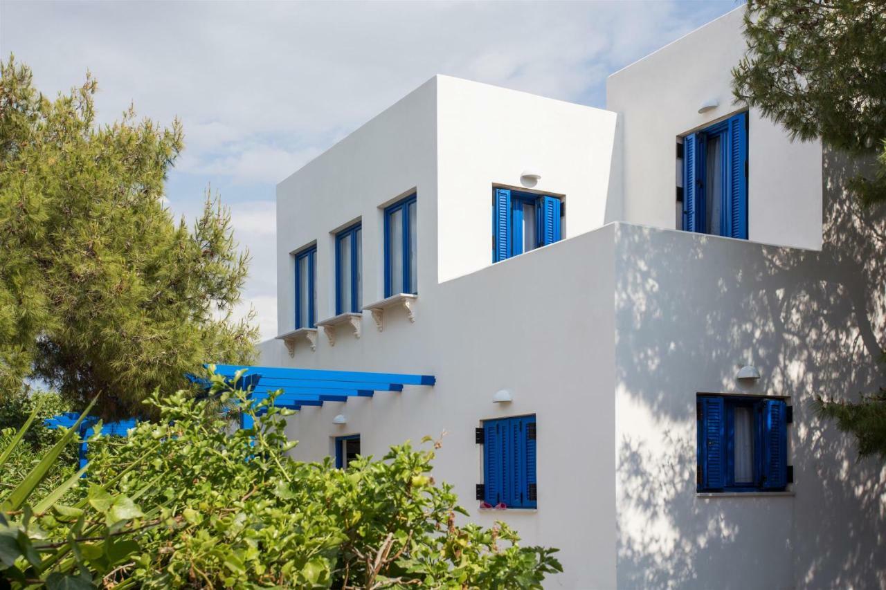 Aneli Luxury Villas-Villa Aegina Kültér fotó