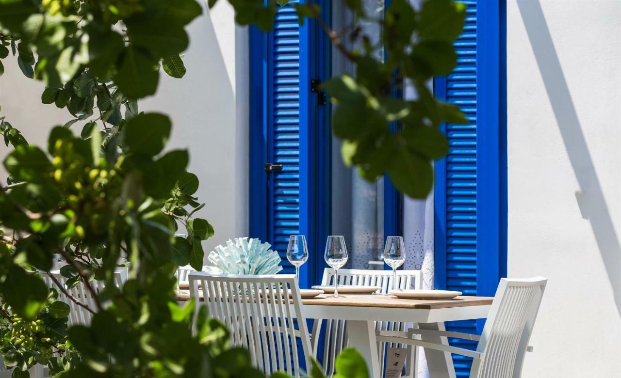 Aneli Luxury Villas-Villa Aegina Kültér fotó