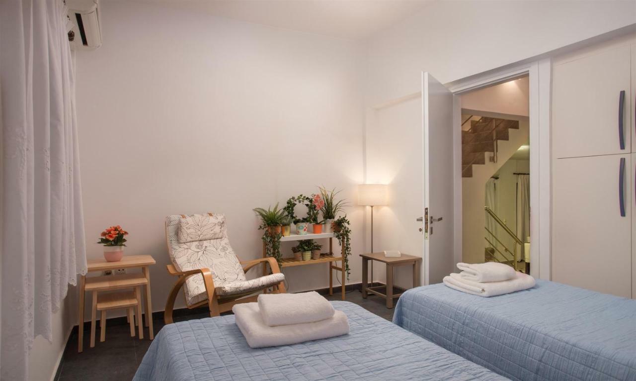 Aneli Luxury Villas-Villa Aegina Kültér fotó