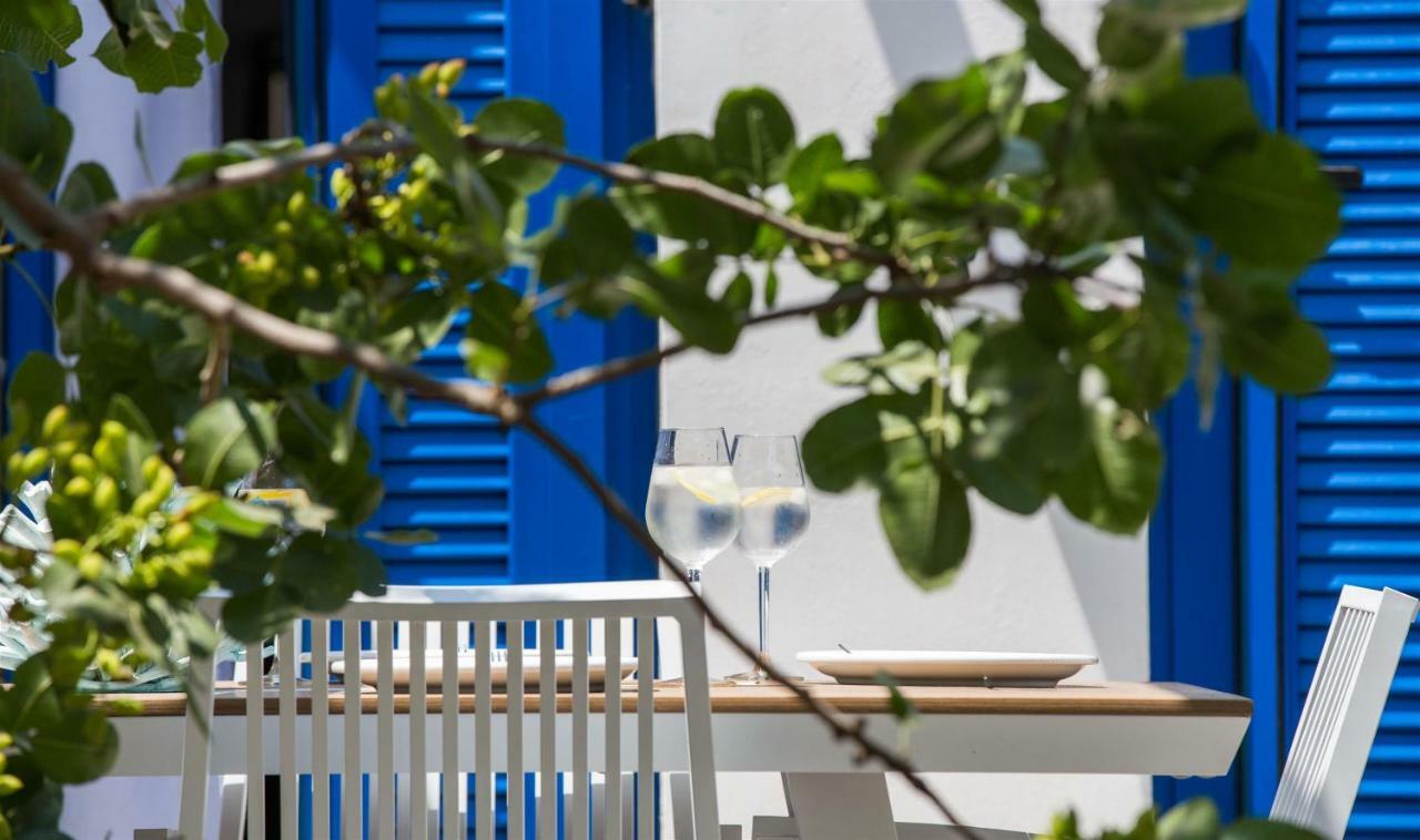 Aneli Luxury Villas-Villa Aegina Kültér fotó