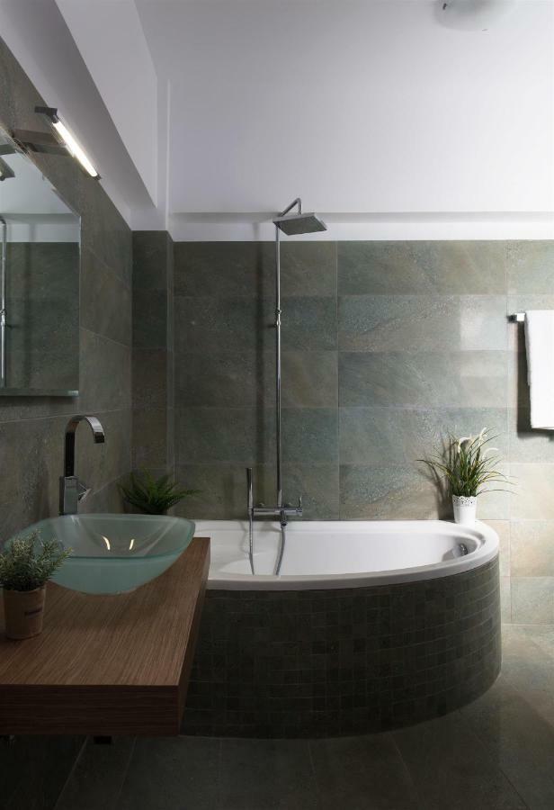 Aneli Luxury Villas-Villa Aegina Kültér fotó