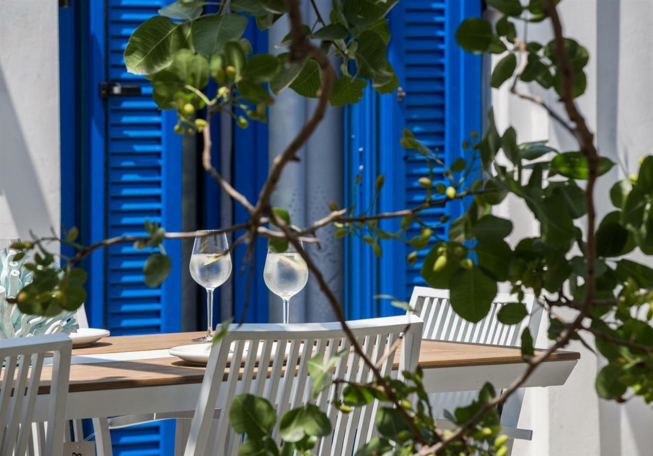 Aneli Luxury Villas-Villa Aegina Kültér fotó